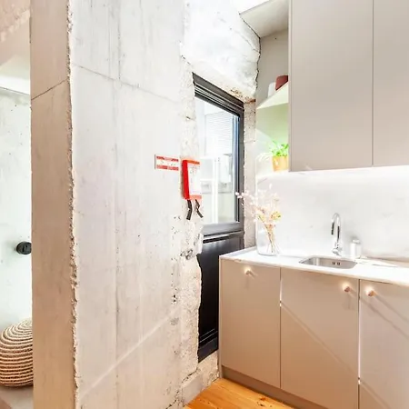 Perfect Retreat In The Center Of Apartment