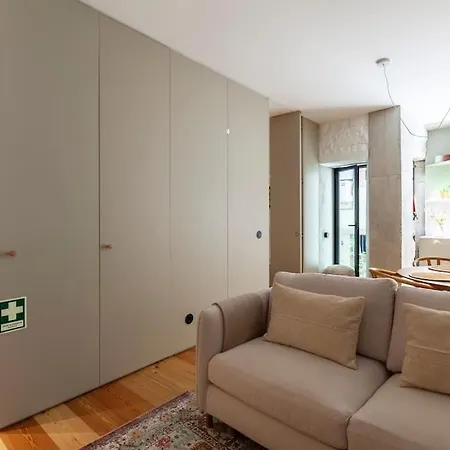 Perfect Retreat In The Center Of * Porto