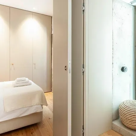 Apartment Perfect Retreat In The Center Of