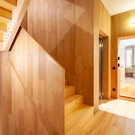 Perfect Retreat In The Center Of Apartment *